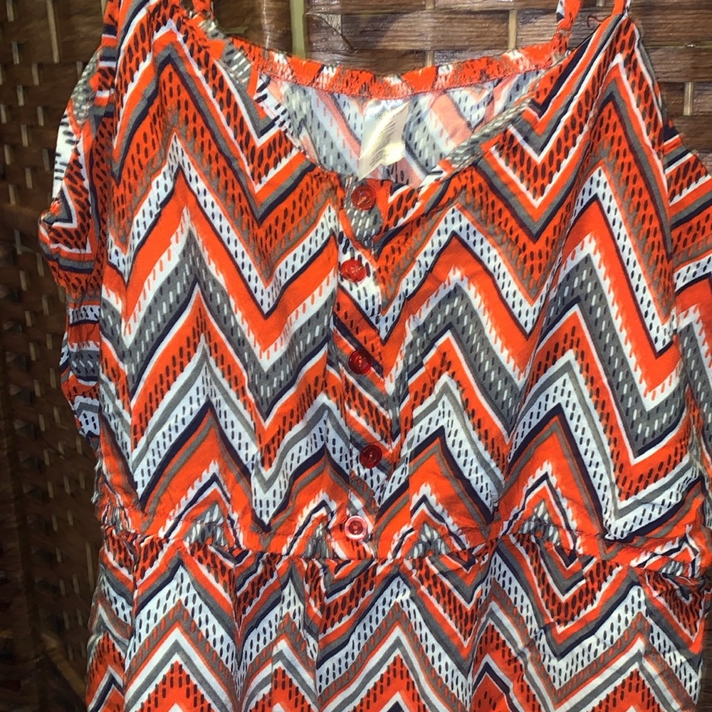 West Loop Min Sundress - image 6